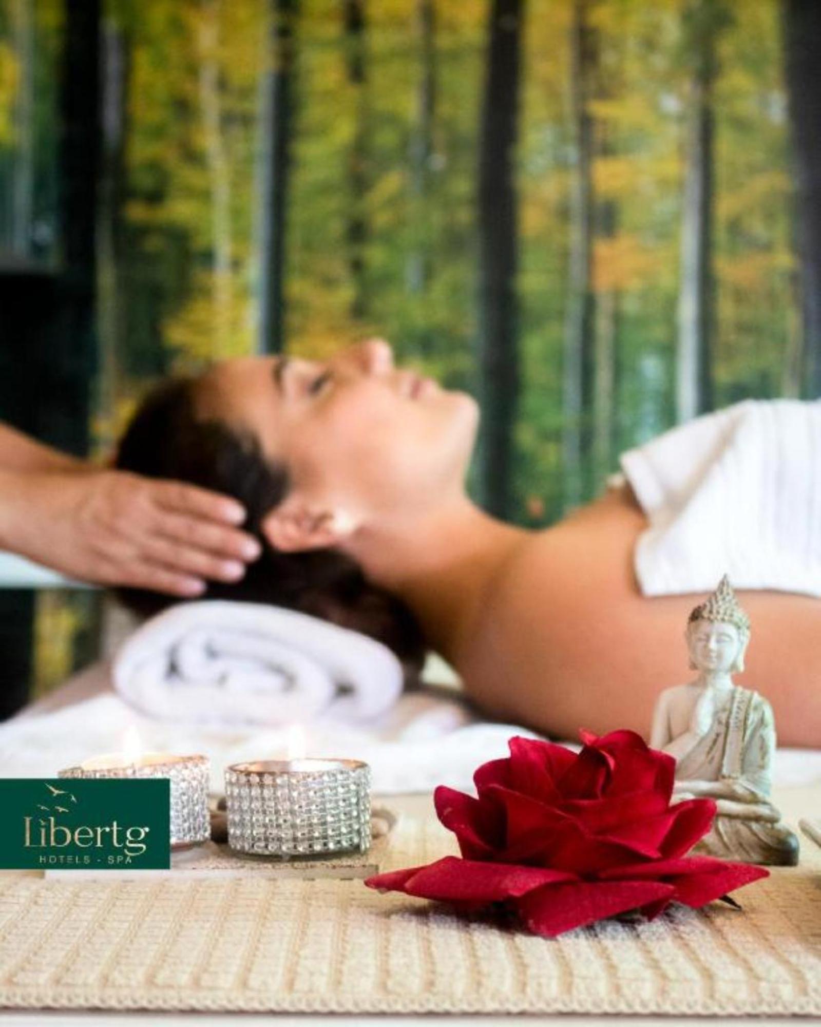 Libertg Hotels Spa Medellin コパカバーナ エクステリア 写真